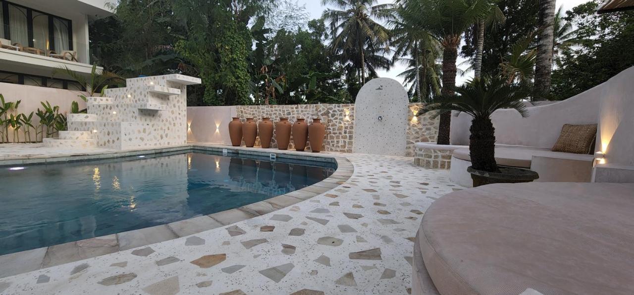 Tiu Oasis Lombok Hotel Kuta  Exterior foto