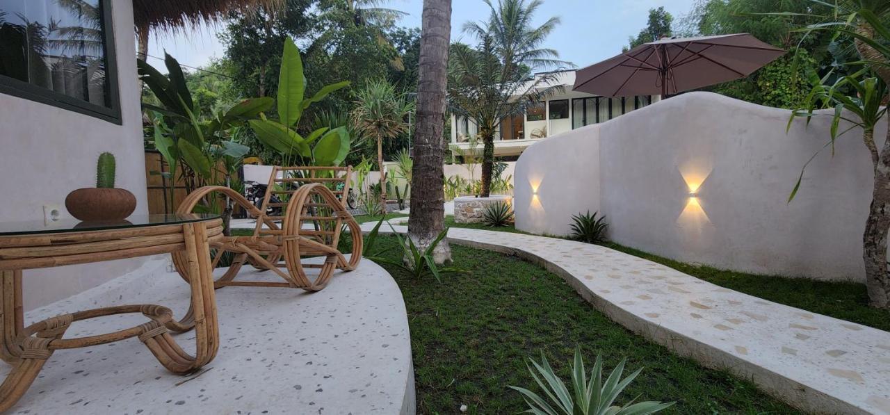 Tiu Oasis Lombok Hotel Kuta  Exterior foto