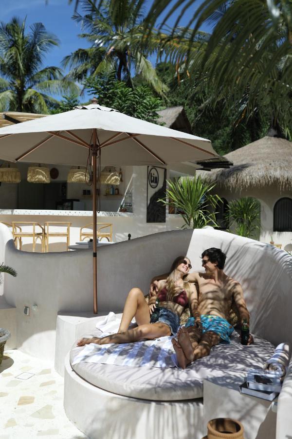Tiu Oasis Lombok Hotel Kuta  Exterior foto