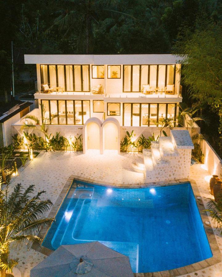 Tiu Oasis Lombok Hotel Kuta  Exterior foto